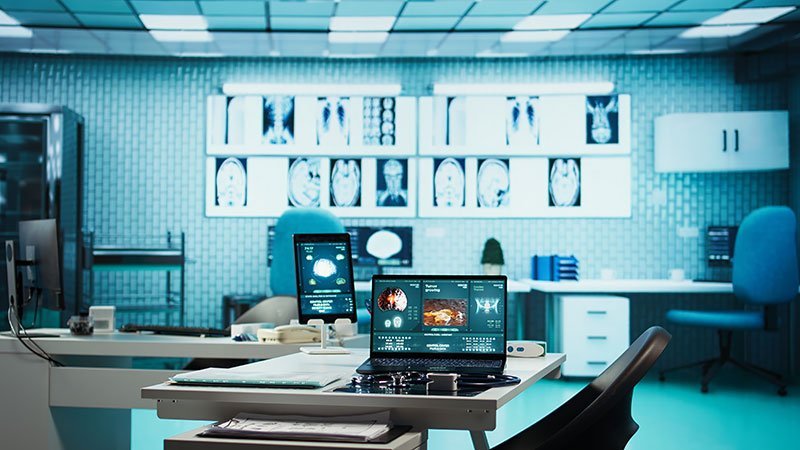 Consulting for Laboratories & Hospitals
